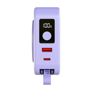 The Magic Power Bank 5-in-1