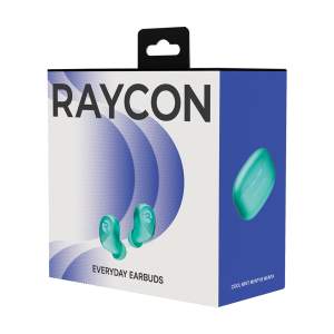 The Everyday Earbuds