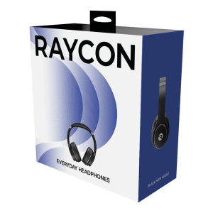 The Everyday Headphones