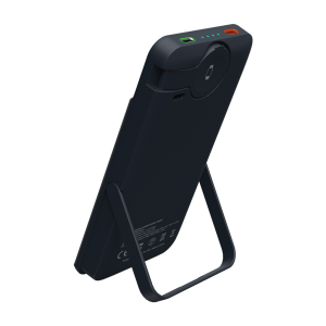 The Magic Power Bank Stand