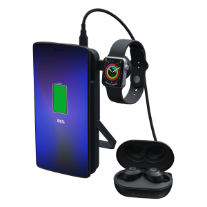 The Magic Power Bank Stand