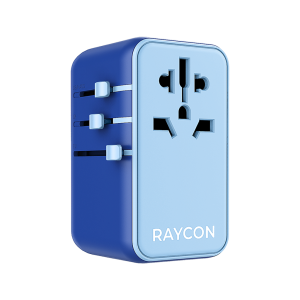 Magic Travel Adapter 100W