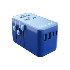 Magic Travel Adapter 100W