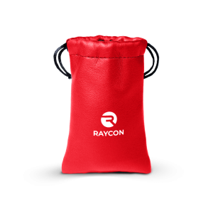 The Everyday Bag for Earbuds