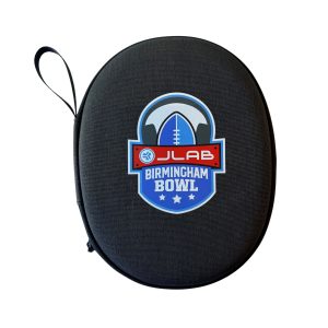 JBuds Lux ANC Birmingham Bowl Limited Edition Headphones