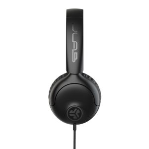 Studio 2 Wired On-ear Headphones Black