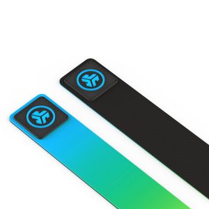 Nightfall Wired Gaming Headset Black